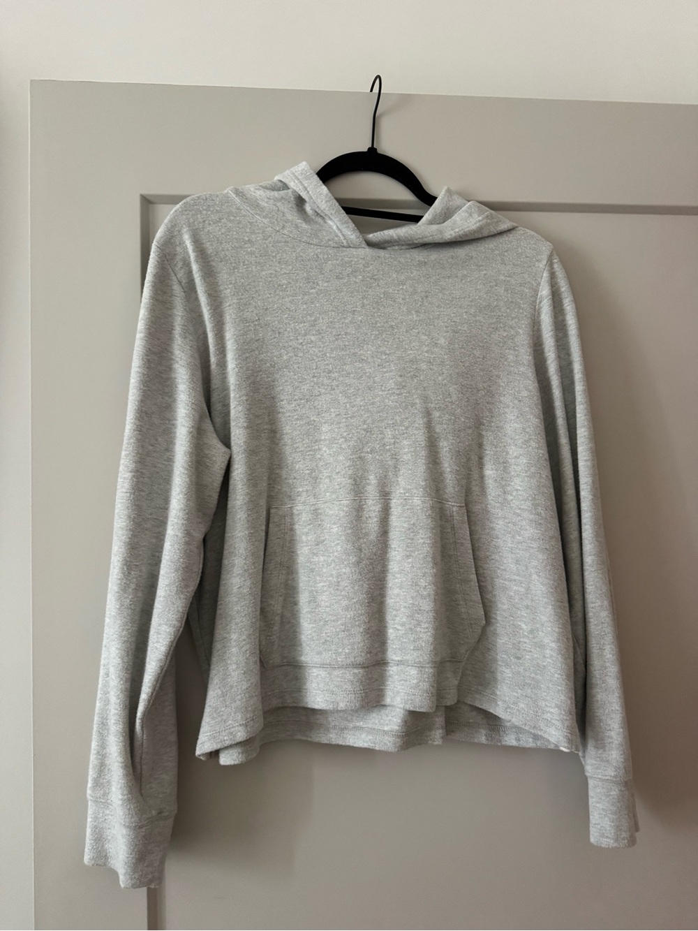 J Crew Hoodie Sweatshirt